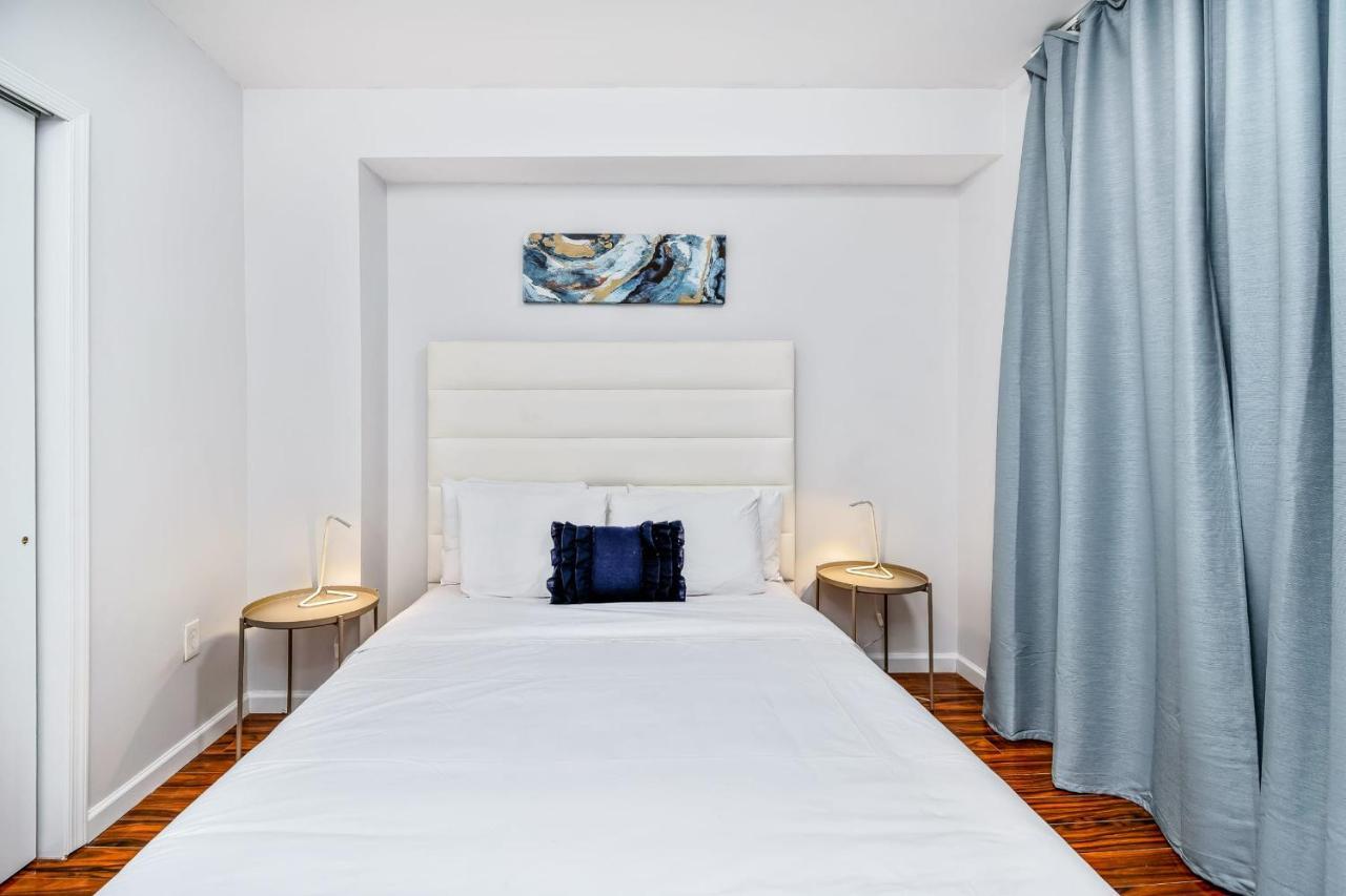 The Philadelphia Stay 1Bd Apartment In The Heart Of The City Exterior photo