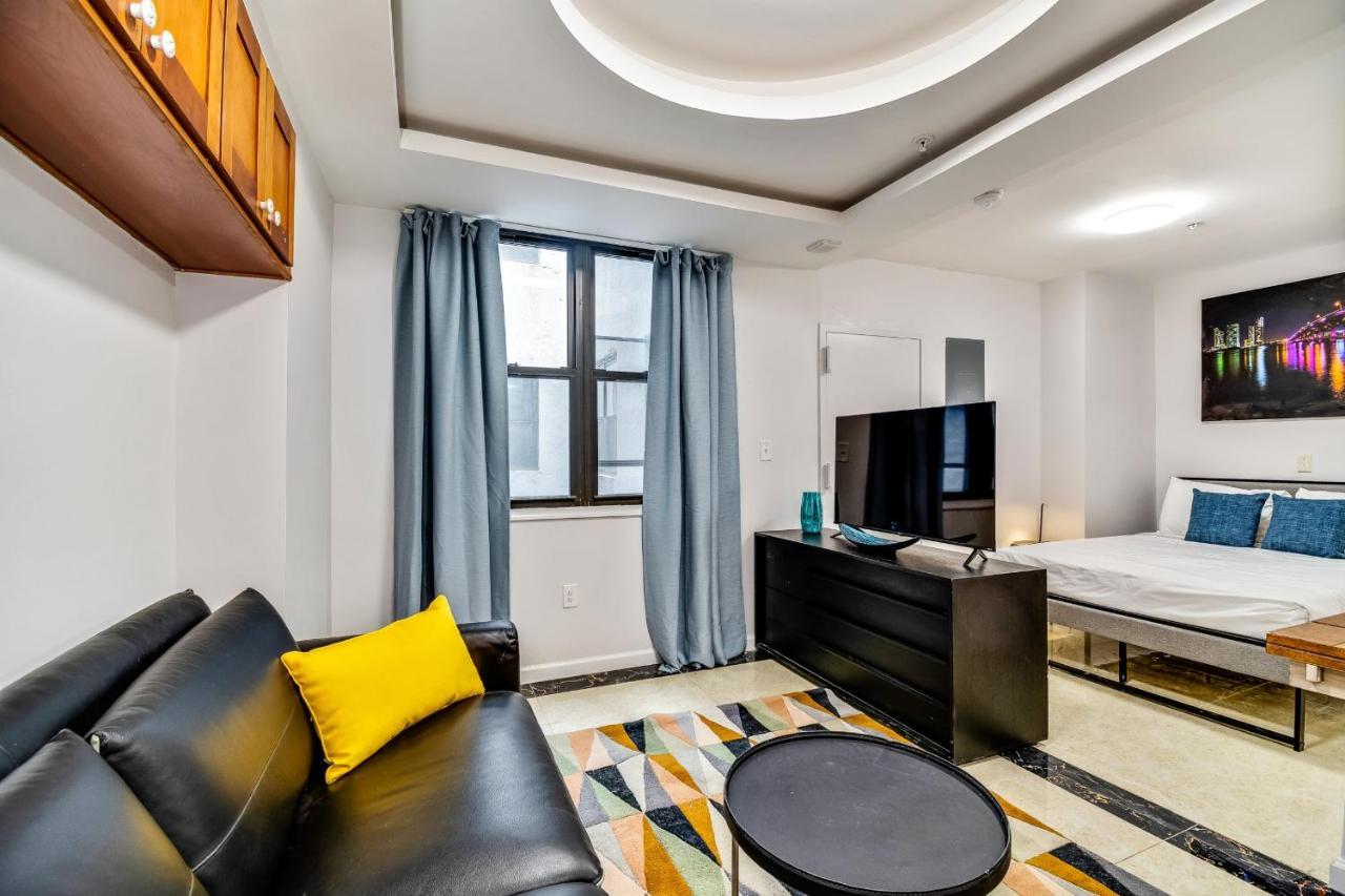 The Philadelphia Stay 1Bd Apartment In The Heart Of The City Exterior photo
