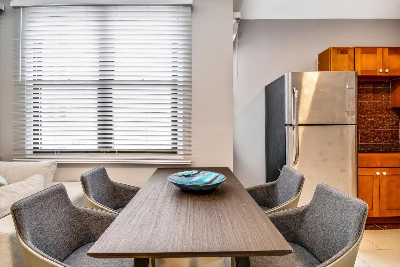 The Philadelphia Stay 1Bd Apartment In The Heart Of The City Exterior photo
