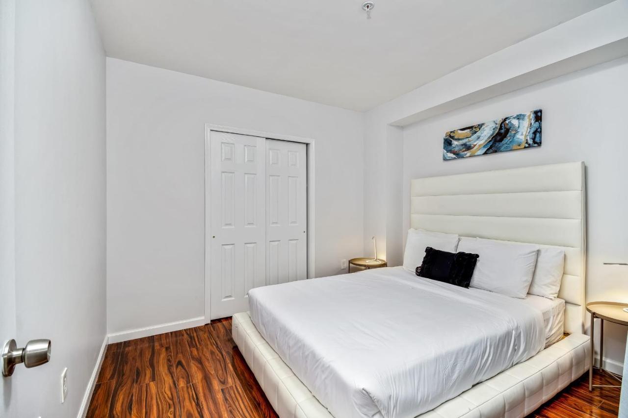 The Philadelphia Stay 1Bd Apartment In The Heart Of The City Exterior photo