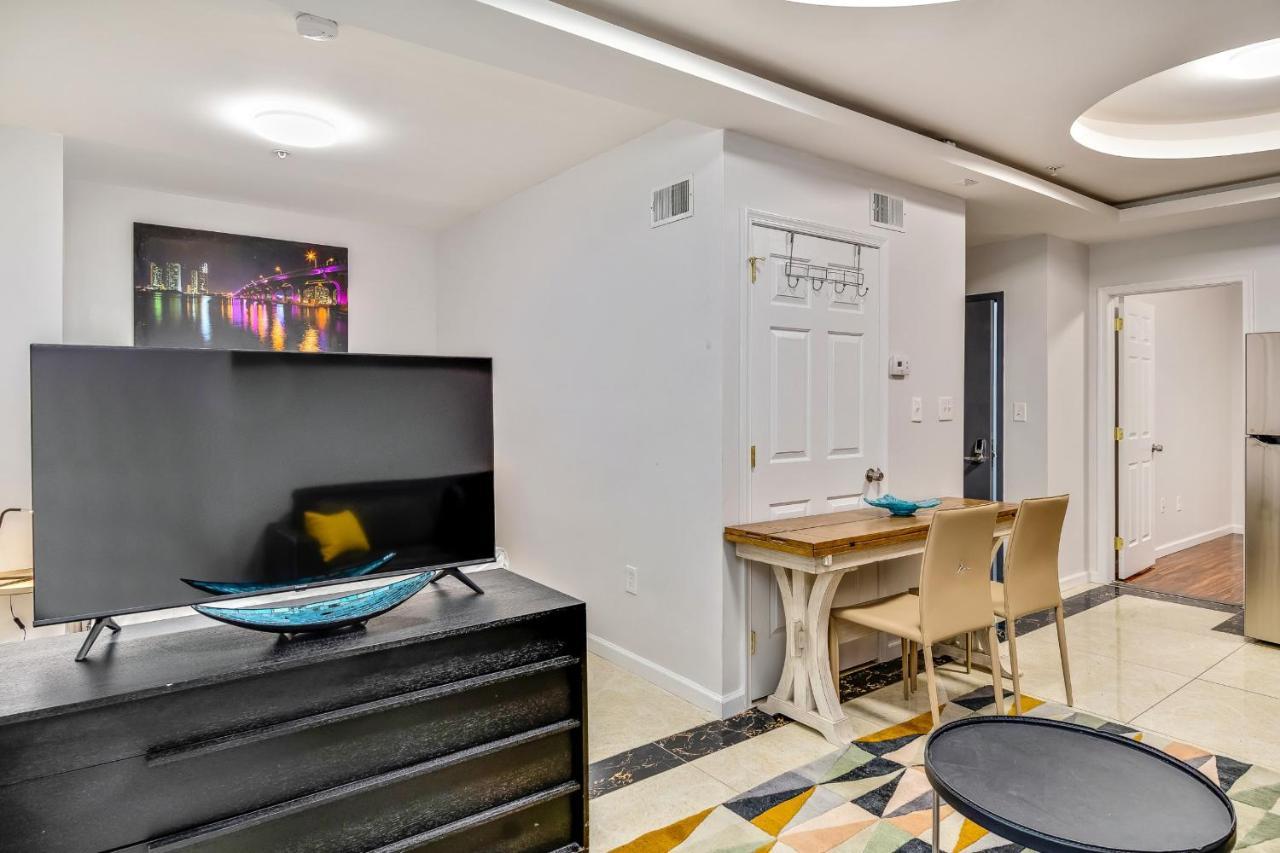 The Philadelphia Stay 1Bd Apartment In The Heart Of The City Exterior photo