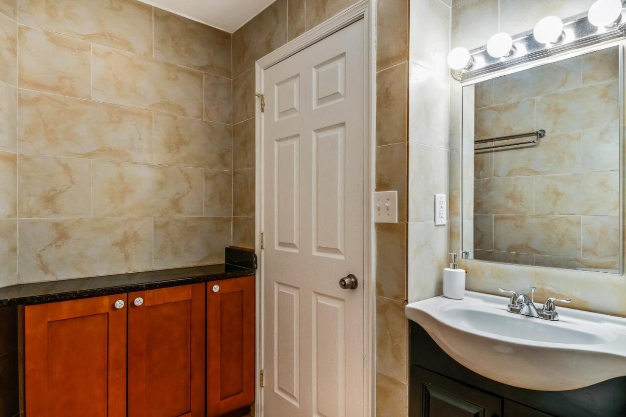 The Philadelphia Stay 1Bd Apartment In The Heart Of The City Exterior photo