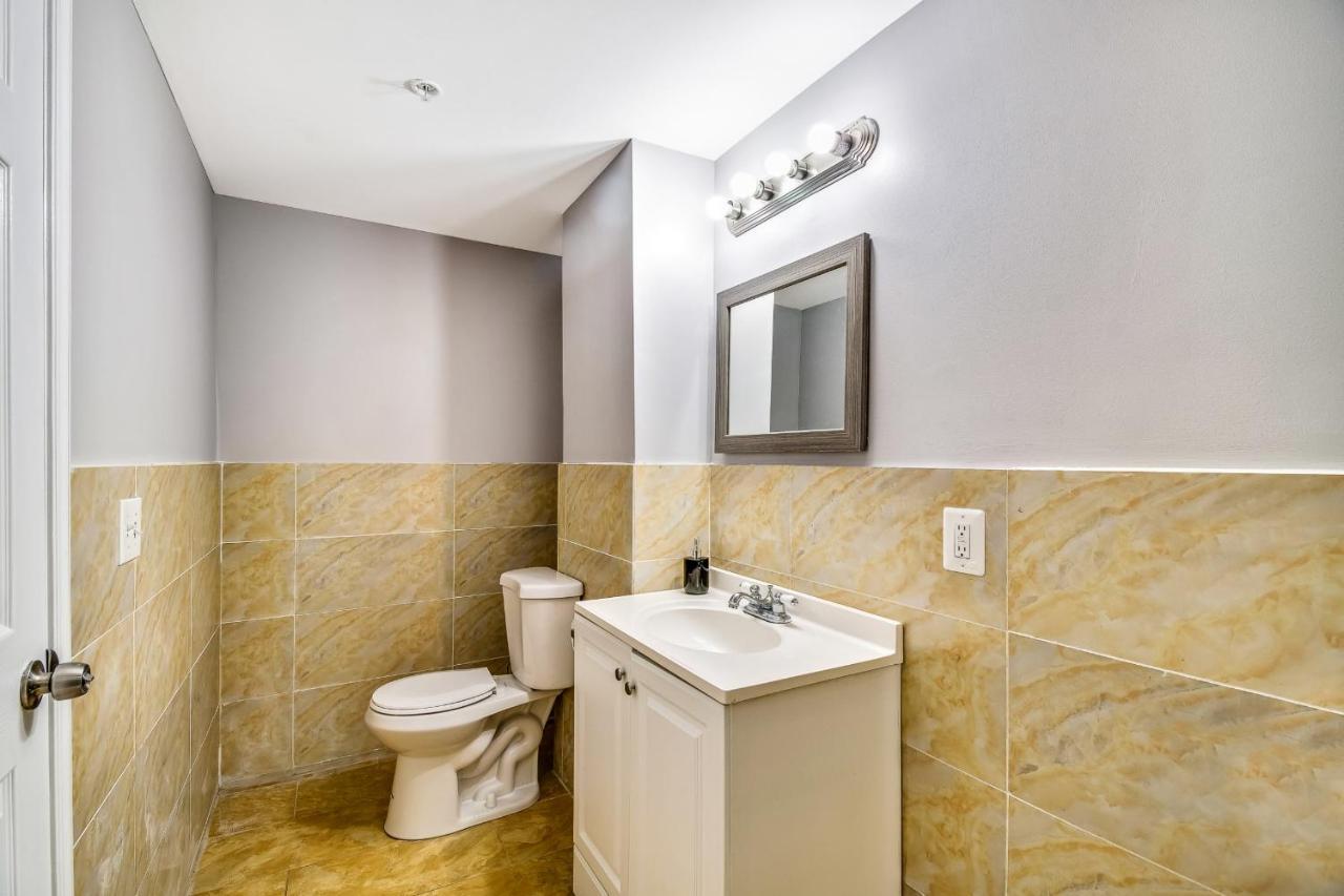 The Philadelphia Stay 1Bd Apartment In The Heart Of The City Exterior photo
